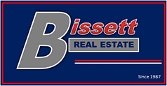 Bissett Real Estate, Logo