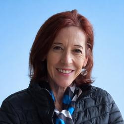 Riana Basson, estate agent